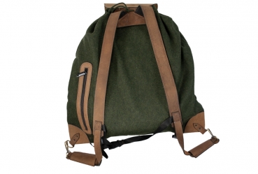 Loden Rucksack, Outdoor, Jagdrucksack, Wander-Rucksack "Natur"